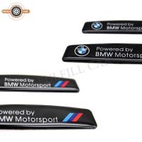 ราคา [ส่งจากไทย] ยางกันกระแทก New! ยางกันกระแทกโลโก้ BMW Motorsport ติดขอบประตูรถยนต์ ยางกันกระแทกขอบกระจก ยางกันกระแทก (9974606596)