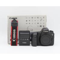 ราคา [ออกใบกำกับภาษีได้] : Canon EOS 6D Body #อดีตประกันศูนย์ [รับประกัน 1 เดือน] (41553054847)