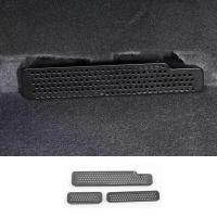 ราคา เหมาะสําหรับฝาครอบป้องกันของ Air Outlet ภายใต้ที่นั่งของ BYD Equation Baobao 5 ซึ่งกันฝุ่นและป้องกันการปิดกั้น (48503405952)