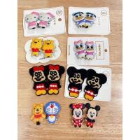 ราคา กิ๊ฟติดผม มิกกี้ หมีพู คิตตี้ (21158504836)