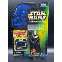 ราคา Star Wars THE Power of the Force,( DARTH VADER )" with REMOVABLE HELMET AND LIGHTSABER " ของแท้จากค่าย Kenner (51202446984)