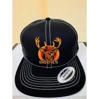 ราคา *พร้อมส่ง หมวกแก๊ปตาข่ายวินเทจ BUCKS ป้ายแท็ก USA #หมวก90 #วัยรุ่น90 #วินเทจ90 (4955069029)