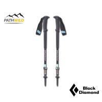 ราคา ไม้เท้า BLACK DIAMOND TRAIL PRO WOMEN'S SMASHLOCK TREKKING POLES (11903540664)