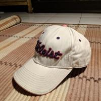 ราคา TITLEIST New Era Golf Cap สีขาว Original Second Preloved (16093411173)
