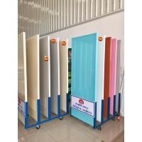 ราคา ประตูPVC พร้อมวงกบ ขนาด70x180 แบบบานทึบ และบานเกร็ด (8467598509)