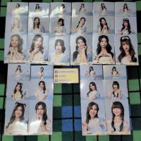 ราคา (1/5) COMP Photoset Sayonara Crawl BNK48 รุ่น1 เฌอปราง เจนนิษฐ์ แก้ว โมบาย มิวสิค น้ำหนึ่ง เนย อร ปัญ ปูเป้ (14678555888)