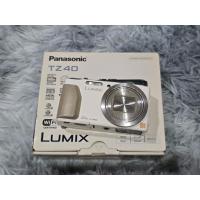 ราคา Panasonic Lumix TZ40