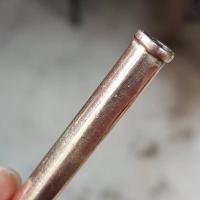 ราคา ตะกรุดโสฬสมงคลนาคซ้อนเงินหลวงพ่อเดิม วัดหนองโพ(ความยาว 2 นิ้ว) (21435583885)