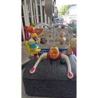 ราคา ชุดโมบายพัฒนาการcombiสภาพดีครบคะใช้ไฟไทยบ้านได้เลยคะ (28979735964)