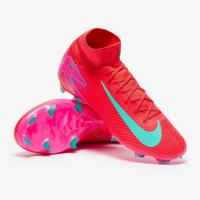 ราคา รองเท้าฟุตบอล Nike Air Zoom Mercurial Superfly X Pro FG (26732984379)