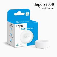 ราคา TP-Link Tapo S200B Smart Button ปุ่มอัจฉริยะ ของแท้ ประกันศูนย์ 2ปี **ต้องใช้ร่วมกับ Tapo Hub สินค้าแท้ ประกัน 2 ปี (26258754109)