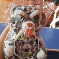 ราคา ตุ๊กตา feisty pet ตุ๊กตา 2 หน้า ตุ๊กตา ของเล่น แบบแล่บลิ้นได้ ตุ๊กตาสัตว์เปลี่ยนหน้าได้ (992823372)