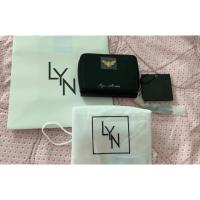 ราคา กระเป๋าสตางค์ LYN แท้100% (2154025364)