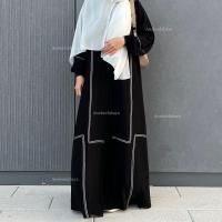 ราคา Abaya Dubai อาบาย่าดูไบ (29019714869)