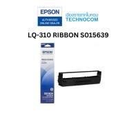 ราคา Ribbon Cartridge ตลับผ้าหมึกแท้ Epson S015639 Original For Dot Martrix Printer LQ310 LQ-310 (53551064945)