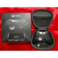ราคา จอย Xbox Elite Wireless Controller Series 1 แท้ มือ2 ครบกล่อง สภาพสวย (21562820447)