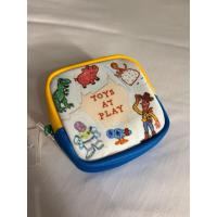ราคา พร้อมส่ง กระเป๋า Toy story แท้จากญี่ปุ่น กระเป๋าใส่airpod ใส่เหรียญ (41559793407)