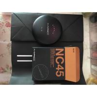 ราคา MAC Studio Fix Powder Plus Foundation 15g #NC45 (5739493611)