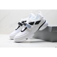 ราคา PRADA Cloud Bustin' รองเท้าผ้าใบลำลองผู้ชาย เหมาะสำหรับวิ่งและสวมใส่งานประจำวัน (48651491964)