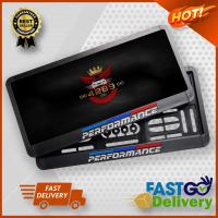 ราคา กรอบป้ายทะเบียนBMW Performance กรอบป้ายทะเบียน กรอบป้ายทะเบียนรถยนต์ กรอบป้ายBMW Performance กรอบป้ายรถยนต์BMW #BMW (3160907685)
