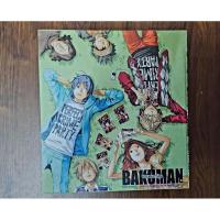 ราคา [Manga] Bakuman วัยซนคนการ์ตูน Boxset สะสม 20เล่มจบ (25211272529)