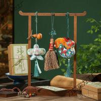 ราคา จี้ความรู้สึกระดับสูงกระดาษว่าวแขวนรถเทศกาลเรือมังกรแขวนประตูสร้างสรรค์ใหม่สไตล์จีนซองเทศกาลเรือมังกรเครื่องประดับของที่ระลึกเรือมังกร ที่ (56954945896)