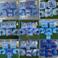 ราคา ชุดแต่งรถยนต์ 8ชิ้น ลายโดราเอมอน ใส่ได้กับรถทุกรุ่น ทุกยี่ห้อค่ะ (65868065)