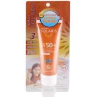 ราคา Provamed Solaris Face SPF 50+ PA+++ 50 ml. (2625680890)