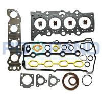 ราคา OEM Spec M13A 1.3L Fit SUZUKI JIMNY SN413 SWIFT III RS413 ZC11S ZD11S เครื่องยนต์ Rebuild หัวปะเก็นซีลชุด 50311800 (27943837667)