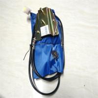 ราคา มอเตอร์ดึงดับ 24V โซลินอยด์ดึงดับ ISUZU NPR 24v รถขุดอุปกรณ์เสริมซูกงสามสวิตช์ Flameout สวิตช์เครื่องยนต์โซลินอยด์วาล์ว (40454121705)