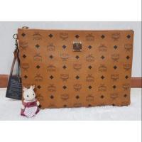 ราคา MCM แท้ทรงคลัท มือ1 อปก. ครบ​ มีรุ่นกระต่าย กับ ออริ (2328957929)