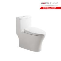 ราคา HAFELE โถสุขภัณฑ์แบบชิ้นเดียว THAMES II - 495.61.474 (24252036082)