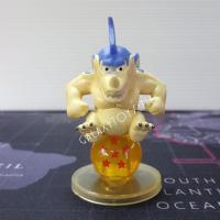 ราคา งานนั่งลูกแก้ว ดราก้อนบอล Dragonball ดราก้อนบอลภาคเด็ก กิรัน GIRAN (13784438684)
