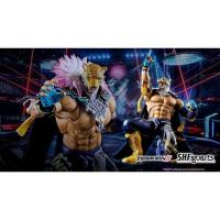 ราคา NEW King Tekken 8 SHF Figuarts S.H.Figuarts Bandai (29292178768)