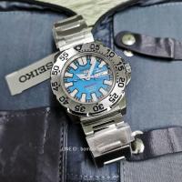 ราคา seiko​ mini monster blue tiffany gen1 snzh47 k ผลิต 999 เรือน (5510839963)