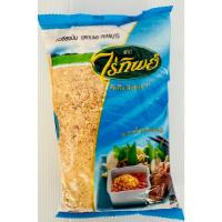 ราคา ถั่วลิสงป่น ตราไร่ทิพย์ 500กรัม (57902248125)