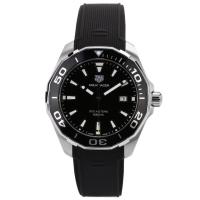 ราคา TAG Heuer TAG Heuer WAY101A.FT6141 Quartz Mens Watch 43mm (51703479412)