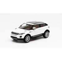 ราคา IXO LAND ROVER LAND ROVER Core Series Range ROVER Aurora 1: 43 รถรุ่น-สีขาว Limited Edition รถรุ่น (28293744334)