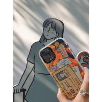 ราคา ส่งต่อ CASETiFY x REENP for iPhone 12/12 Pro (22788259190)