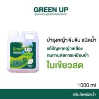 ราคา บำรุงหญ้า แก้หญ้าเหลือง ใช้ได้กับหญ้าทุกสายพันธ์ (56003570480)