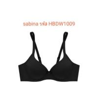 ราคา sabina เสื้อชั้นใน ไซส์34/75B สีดำ (18639549182)