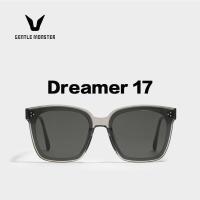 ราคา แว่นกันแดด Gentle Monster DREAMER 17 แฟชั่นเกาหลี พร้อมเลนส์โพลาไรซ์ Zeiss UV400 สำหรับทุกเพศ (42175003814)
