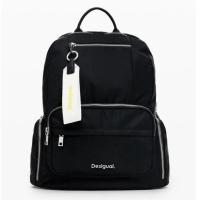 ราคา Urban Label Desigual Back Priori Chester Maxi U 2000 Black (48750417298)