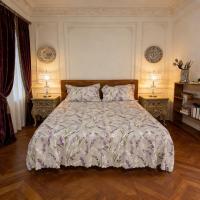 ราคา ชุดผ้าคลุมเตียงลายดอกลาเวนเดอร์พร้อมระบาย ปลอกหมอน 2 ใบ สไตล์วินเทจ โรแมนติก สำหรับห้องนอน ขนาด 5 ฟุต / 6 ฟุต ส่งจากประเทศไทย (56905838297)