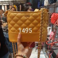 ราคา CPS กระเป๋าสีขาว #CHAPS #ของแท้#ซื้อจากSHOP (2492057846)