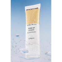 ราคา Vprove Marine Tone-Up Cover Sun Cream 50ml (SPF50+, PA++++) (27931880233)