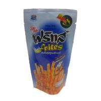 ราคา Kob Kob มันฝรั่งก๊อบกอบฟริทส์ 28 กรัม:รสเฟรนซ์ซิลลี่ (7934726880)