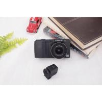 ราคา กล้องดิจิตอล Ricoh​ Caplio​ GX100​ + Electronic Viewfinder​ VF-1​ (หายาก)​ (19995574525)