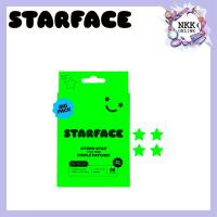 ราคา [พร้อมส่ง‼️ของแท้100%] Starface hydro-star + tea tree 32 stars (18686054643)