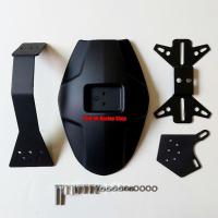 ราคา กันดีดหลัง >> พร้อมขาจับหนา 3 mm / Zoomer-x [T-Max] (5162557537)